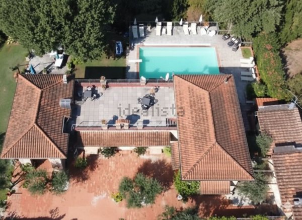 casa indipendente in vendita a Pieve a Nievole in zona Poggetto