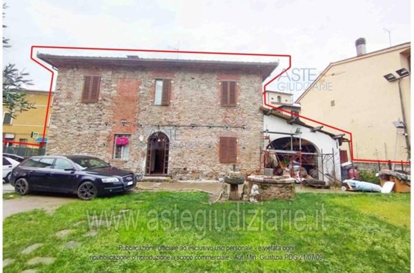casa indipendente in vendita a Pieve a Nievole in zona Poggetto