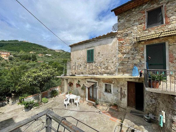 appartamento in vendita a Pieve a Nievole in zona Poggetto