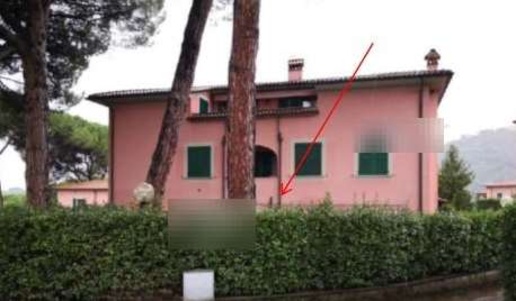 appartamento in vendita a Pieve a Nievole in zona Poggetto