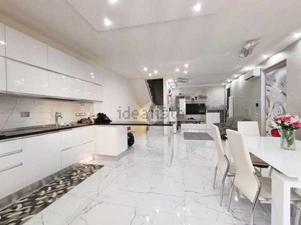 casa indipendente in vendita a Pieve a Nievole in zona Poggetto