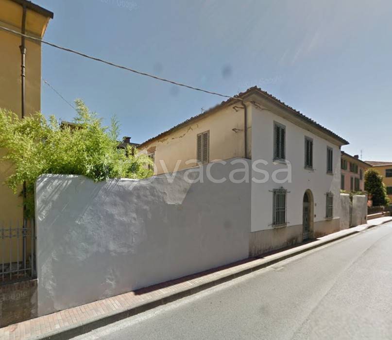 casa indipendente in vendita a Pieve a Nievole in zona Poggetto