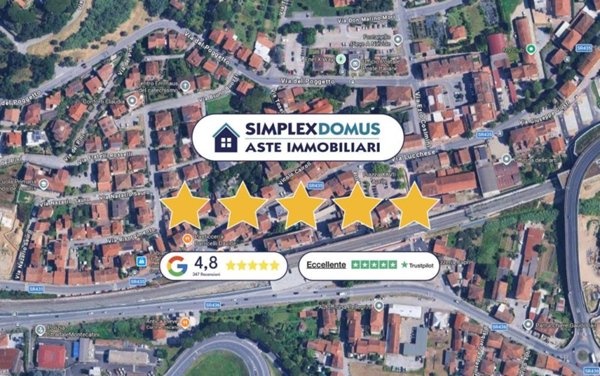 appartamento in vendita a Pieve a Nievole in zona Poggetto