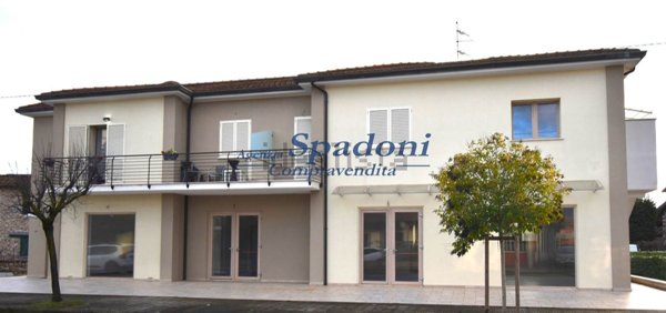 quadrivano in vendita a Pieve a Nievole in zona Poggetto