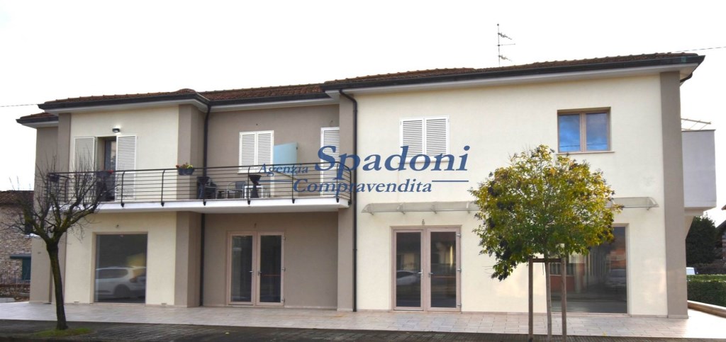 quadrivano in vendita a Pieve a Nievole in zona Poggetto