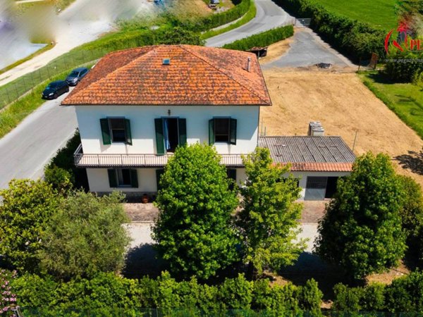 casa indipendente in vendita a Pieve a Nievole in zona Poggetto