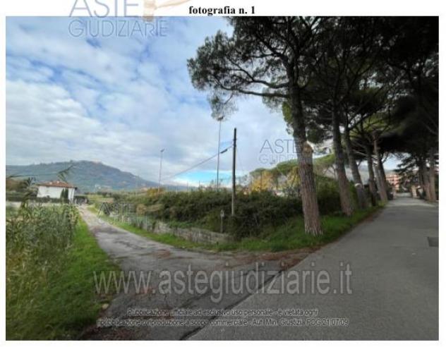 terreno agricolo in vendita a Pieve a Nievole