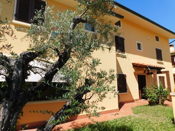 casa indipendente in vendita a Pieve a Nievole in zona Poggetto