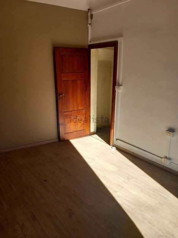 appartamento in vendita a Pieve a Nievole in zona Poggetto
