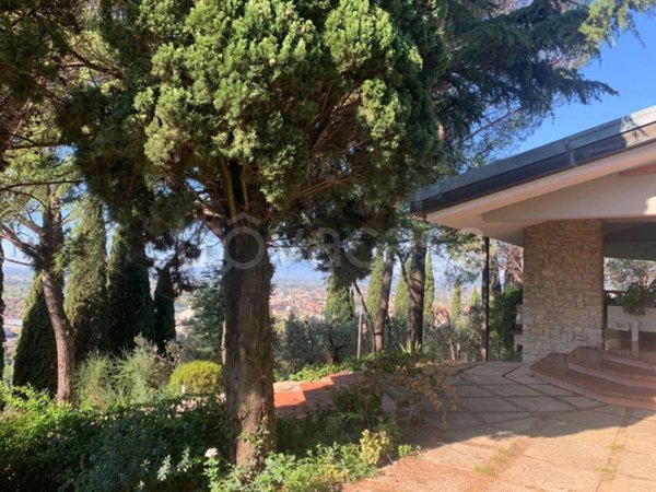 appartamento in vendita a Pieve a Nievole in zona Poggetto