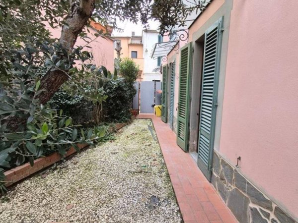 appartamento in vendita a Pieve a Nievole in zona Poggetto
