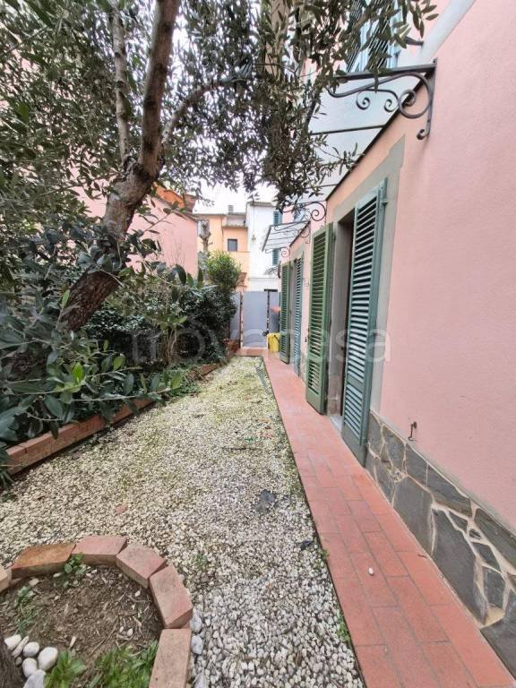 appartamento in vendita a Pieve a Nievole in zona Poggetto