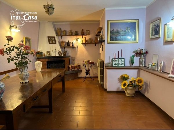 casa indipendente in vendita a Pieve a Nievole in zona Poggetto