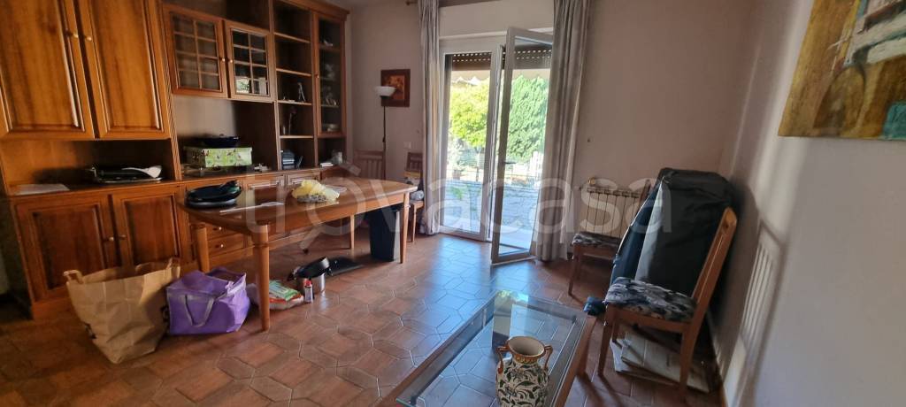 appartamento in vendita a Pieve a Nievole in zona Poggetto