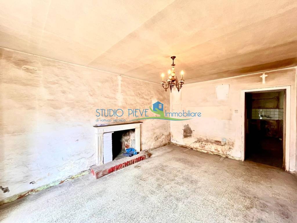 casa indipendente in vendita a Pieve a Nievole in zona Poggetto