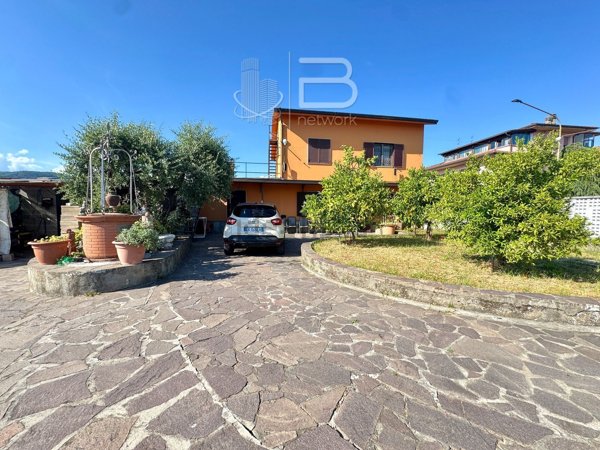 casa indipendente in vendita a Pieve a Nievole in zona Poggetto