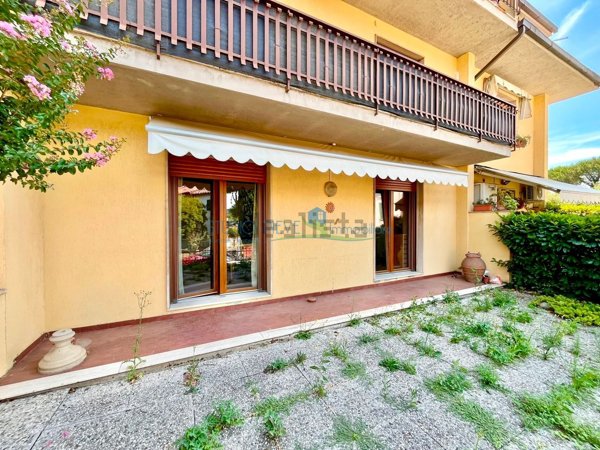 appartamento in vendita a Pieve a Nievole in zona Poggetto