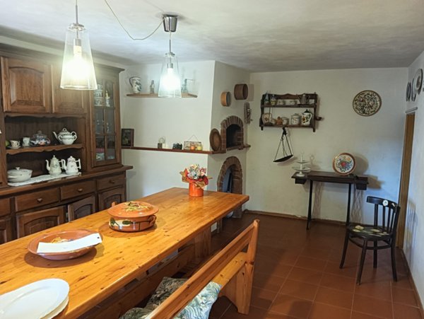 casa indipendente in vendita a Pieve a Nievole in zona Poggetto