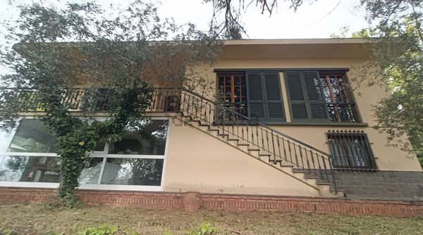 casa indipendente in vendita a Pieve a Nievole in zona Poggetto