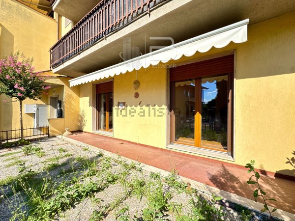 appartamento in vendita a Pieve a Nievole in zona Poggetto