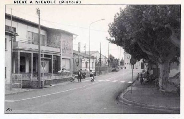 terreno edificabile in vendita a Pieve a Nievole in zona Poggetto