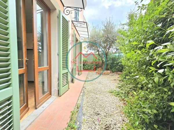 appartamento in vendita a Pieve a Nievole in zona Poggetto