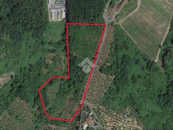 casa indipendente in vendita a Pieve a Nievole in zona Poggetto