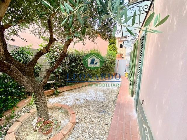 appartamento in vendita a Pieve a Nievole in zona Poggetto