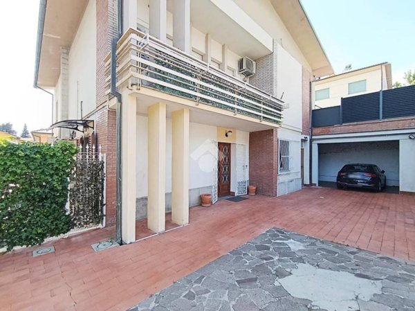 casa indipendente in vendita a Pieve a Nievole in zona Poggetto