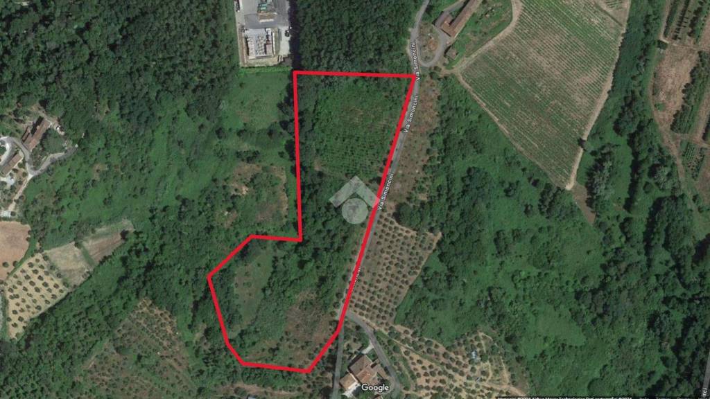 casa indipendente in vendita a Pieve a Nievole in zona Poggetto