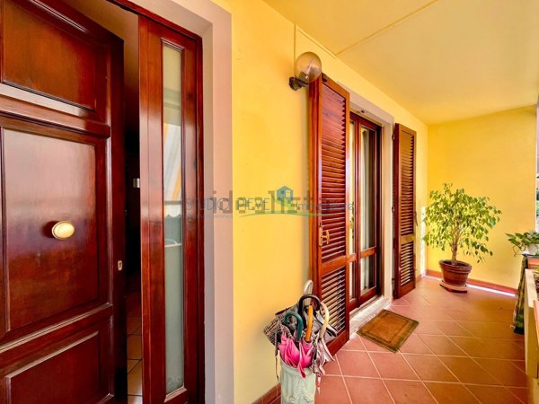 casa indipendente in vendita a Pieve a Nievole in zona Poggetto
