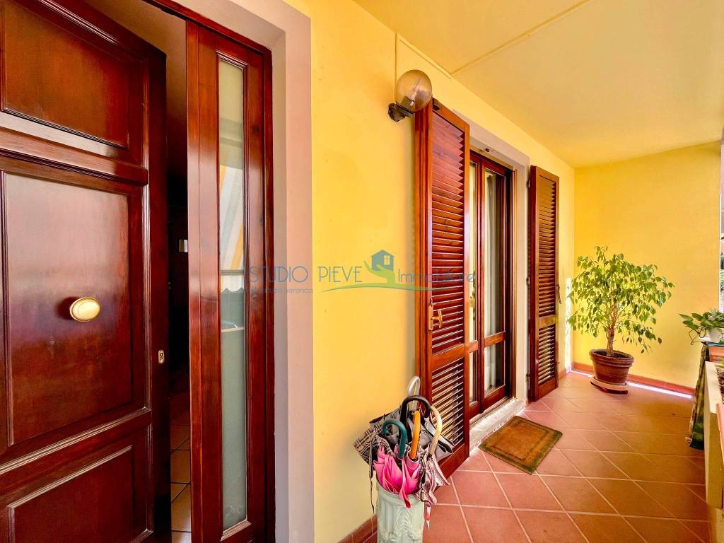 casa indipendente in vendita a Pieve a Nievole in zona Poggetto