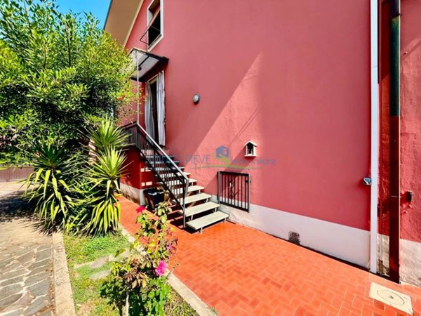 appartamento in vendita a Pieve a Nievole in zona Poggetto