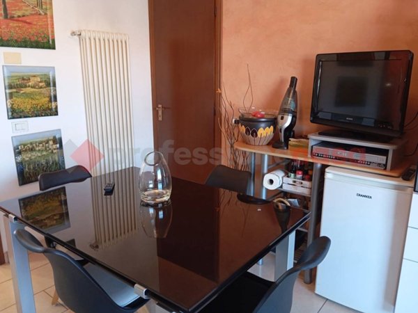 appartamento in vendita a Pieve a Nievole in zona Poggetto
