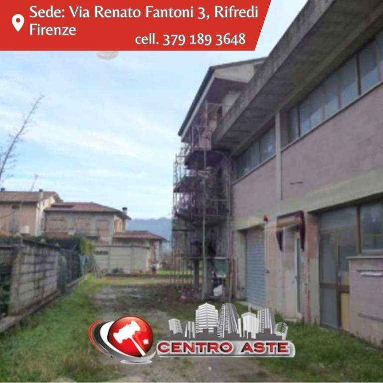 locale commerciale in vendita a Pieve a Nievole