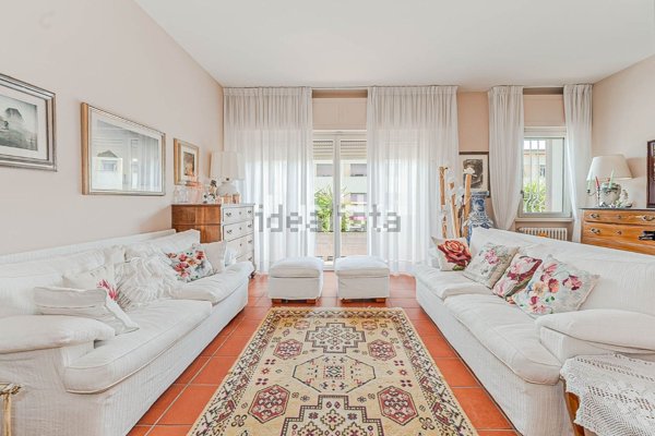 casa indipendente in vendita a Pieve a Nievole in zona Poggetto
