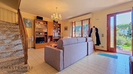 casa indipendente in vendita a Pieve a Nievole in zona Poggetto