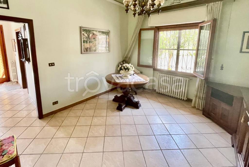 appartamento in vendita a Pieve a Nievole in zona Poggetto