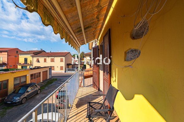 appartamento in vendita a Pieve a Nievole in zona Poggetto