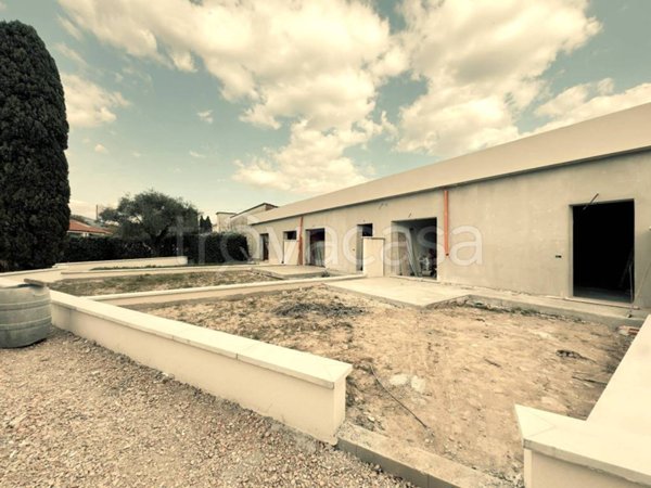 appartamento in vendita a Pieve a Nievole in zona Poggetto