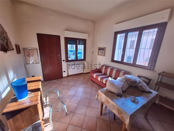 appartamento in vendita a Pieve a Nievole in zona Poggetto