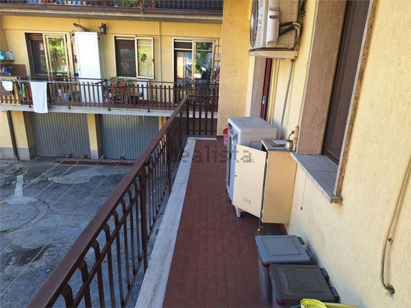 appartamento in vendita a Pieve a Nievole in zona Poggetto
