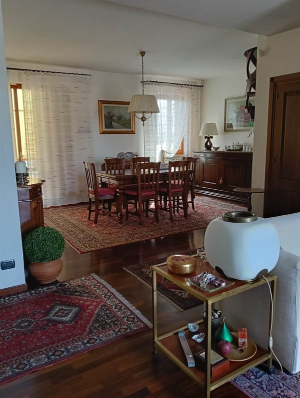 appartamento in vendita a Pieve a Nievole in zona Poggetto