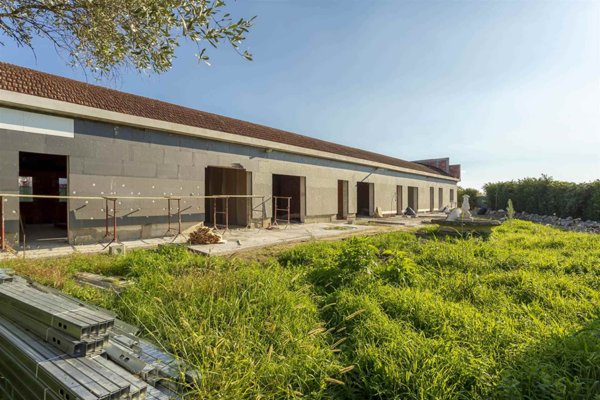 casa indipendente in vendita a Pieve a Nievole in zona Poggetto