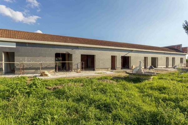 casa indipendente in vendita a Pieve a Nievole in zona Poggetto