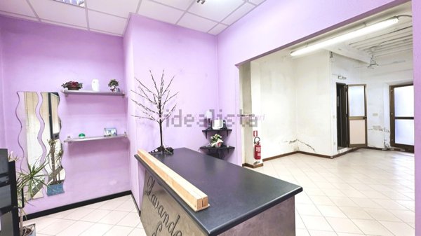 locale commerciale in vendita a Pieve a Nievole