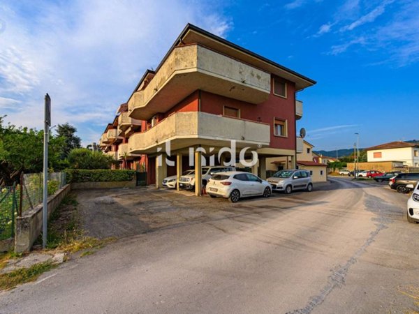 appartamento in vendita a Pieve a Nievole in zona Poggetto