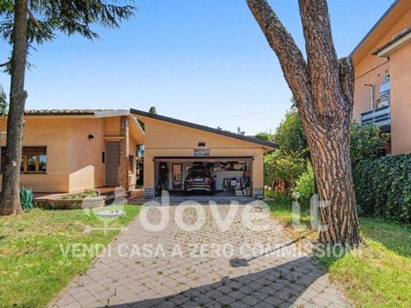 casa indipendente in vendita a Pieve a Nievole in zona Poggetto
