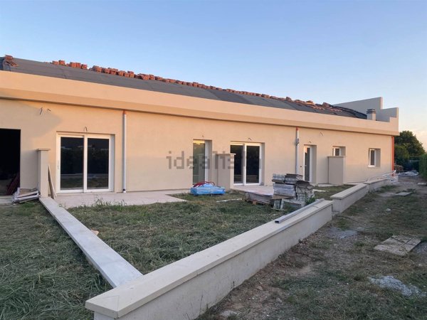 appartamento in vendita a Pieve a Nievole in zona Poggetto