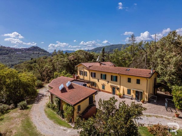 casa indipendente in vendita a Pieve a Nievole